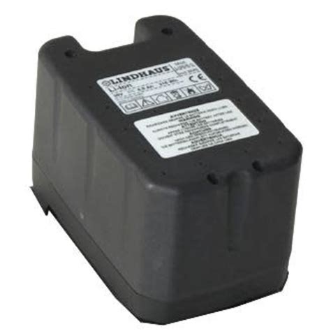 Lindhaus Ion Battery - Lindhaus LS38, LW30, LB3, LB4 (36v ...