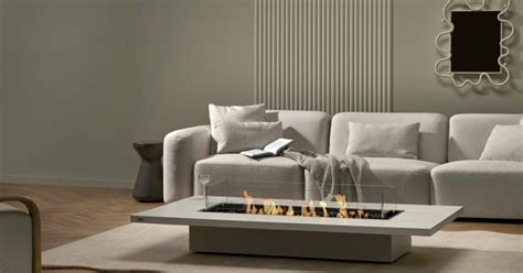 MAD Design Group: We're MAD About Design - EcoSmart Fire