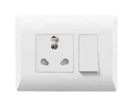 volts high strength stiff chrome plated polycarbonate  pin