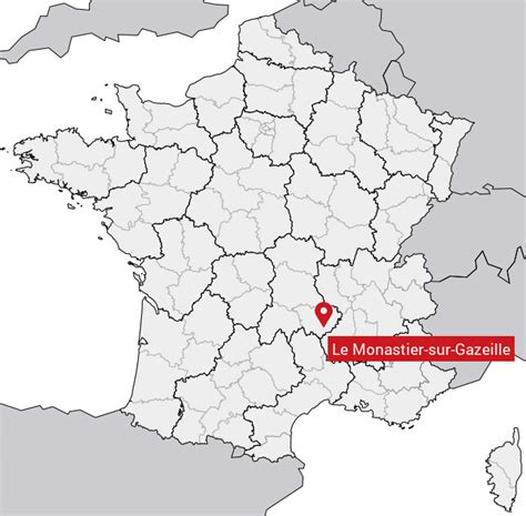 Le Monastier Sur Gazeille Toutes Les Informations Sur La Commune