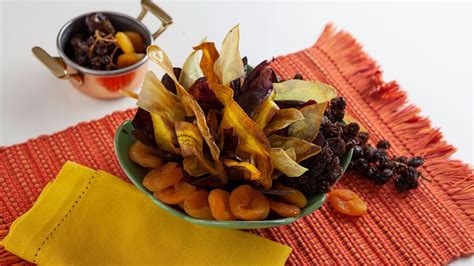 Mix de chips Receitas Saudáveis Lucilia Diniz