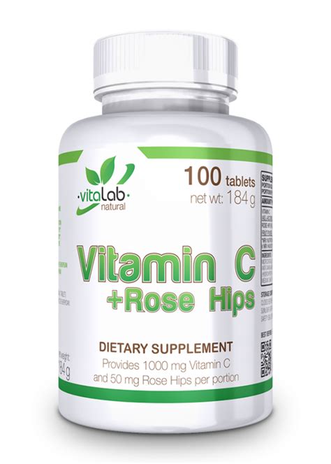 Vitalab-Natural – Food supplements