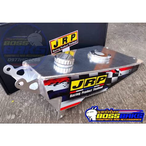 Jrp Alloy Gas Tank Raider150 Carb Shopee Philippines