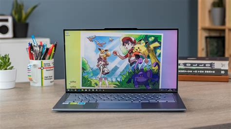 Asus ZenBook S13 Review - Tech Advisor