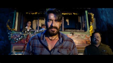 Bholaa Full Movie Ajay Devgn Tabu Sanjay Mishra Deepak Dobriyal