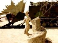 Naked Olga Krishtal In Atlantida