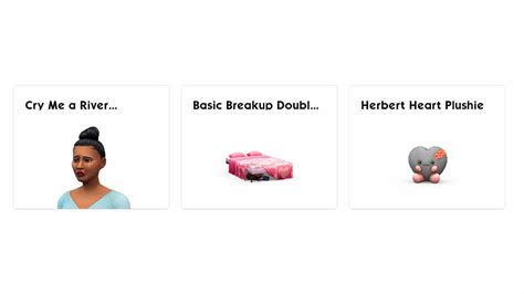 The Sims 4 Lovestruck expansion lets you play Cupid as a love consultant 