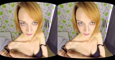 Rosie Czech VR Casting Porn Videos