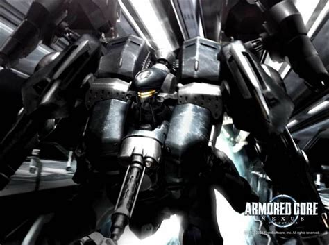 Evangel Armored Core Wiki Fandom Powered By Wikia