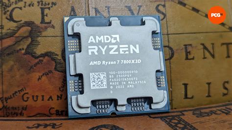 Amd Ryzen X D Review Gaming Times