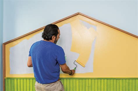 Interior Painting Tips: Best Practices from an Expert - This Old House