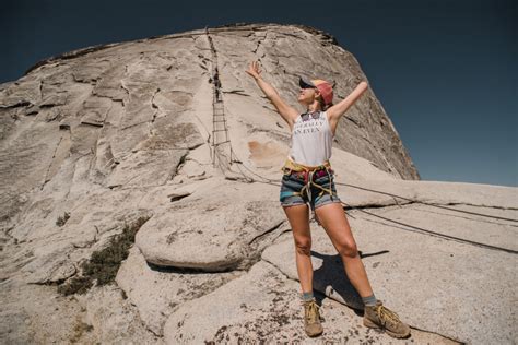 How to Safely Hike Half Dome