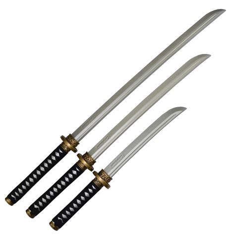 Katana Sword Replicas - GLW-S0059 | LarpGears