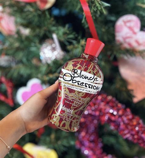 Blonde Obsession Devoted Creations