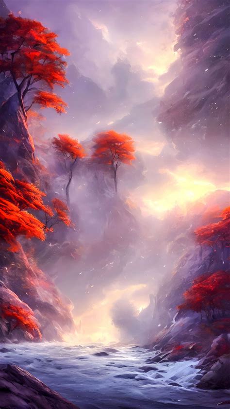 Nature 4K Wallpaper 2160x3840 - 83