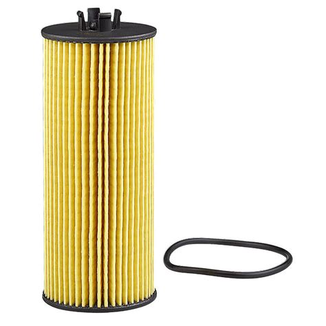 L Oil Filter Cartridge Pcs Set For Mopar V L Pentastar