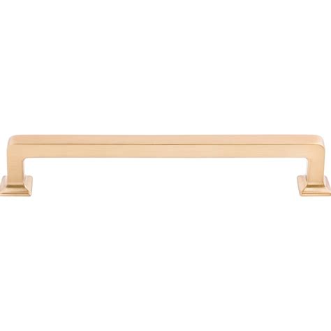 Transcend Collection Ascendra Centers Bar Pull In Honey