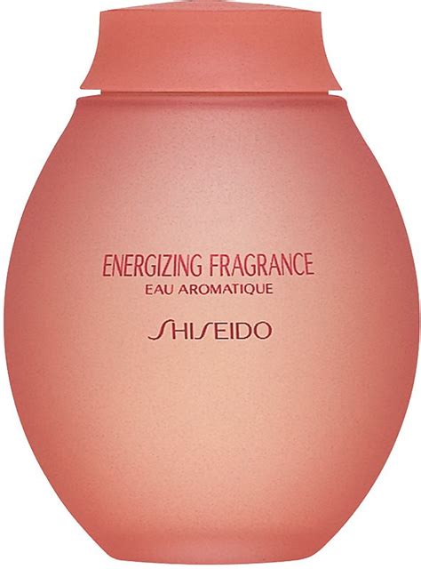 Shiseido Energizing Fragrance Eau De Parfum For Women Ml Refill