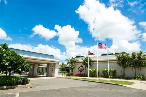 Meetings | Kapolei Golf Club