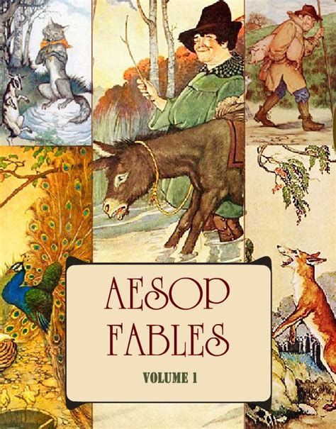 17 best ideas about Book of Fables for kids. on Pinterest | Wolves ...