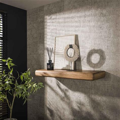 Wall Shelf Set Sleek Furnwise