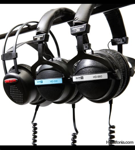 Superlux HD330, HD440 And HD660 review