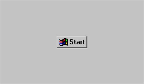 Windows Xp Start Menu Icon at Vectorified.com | Collection of Windows ...