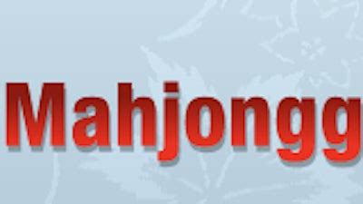 Play Mahjongg For Free Online Instantly | Agame