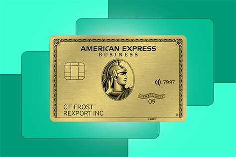 American Express Business Gold Card: Benefits and rewards that offset ...