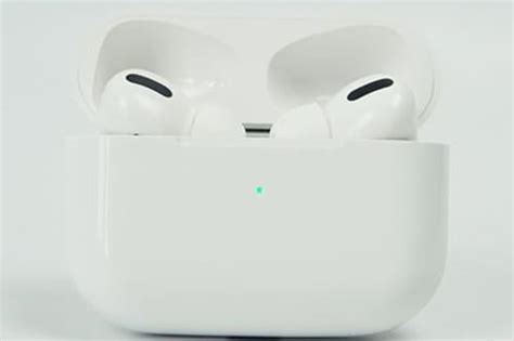 Airpods Pro Clone Models Reptronics