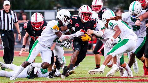 Fort Myers at North Fort Myers Week 1 highlights