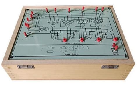 Sipo Shift Register Truth Table