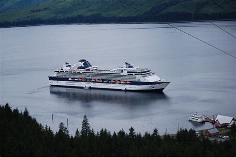 Icy Strait Point (Hoonah), Alaska Cruise Port - Cruiseline.com