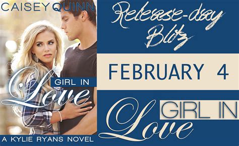 Kassies Book Thoughts Release Day Blitz Excerpt And Giveaway Girl In