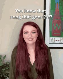 Song Lyrics GIF - Song Lyrics - Discover & Share GIFs