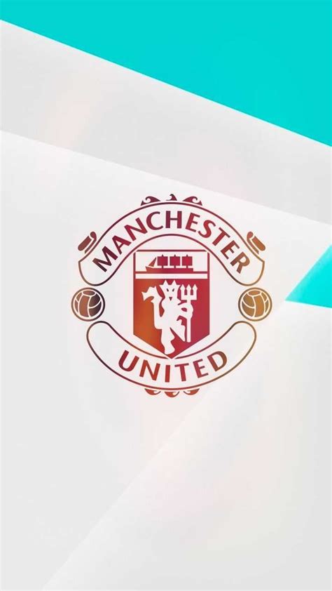 Manchester United Logo 2023 Wallpapers - Wallpaper Cave