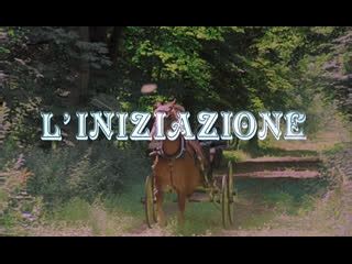 L Iniziazione Mp4 Hq Xxx Video