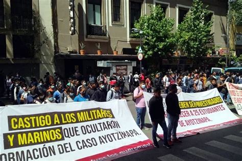 ¿qué Dice La Nueva Versión Del Caso Ayotzinapa