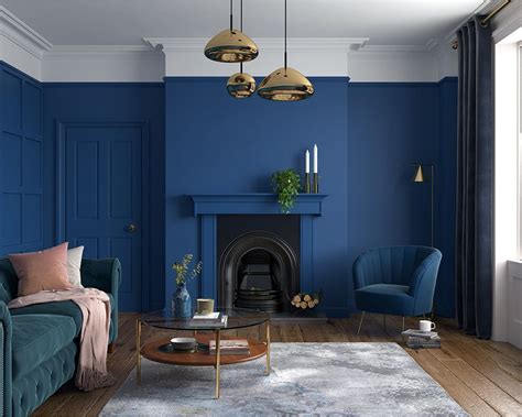 dulux heritage deep ultramarine paint dulux heritage dulux heritage