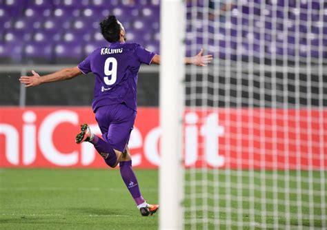 Fiorentina Il Caso Kalinic Se Sfuma La Cina Potrebbe Chiedere La