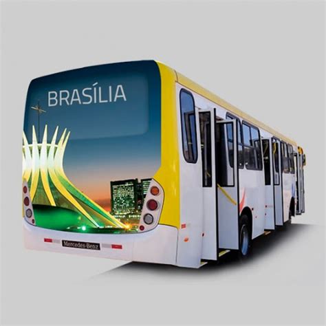 Diferença de Busdoor e Backbus Outdoor Pernambuco Front Light Painel