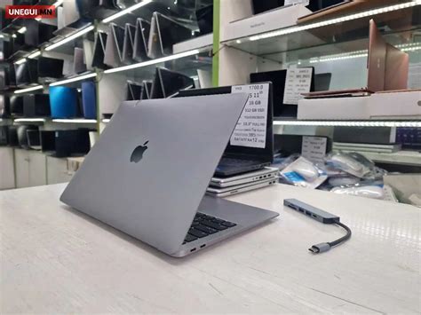 Apple 13.3, Apple M1, 8 GB RAM, 256 GB 2.2 сая ₮ №8078860 in УБ ...