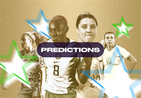 Who Will Win in 2023? Our Women's World Cup predictions