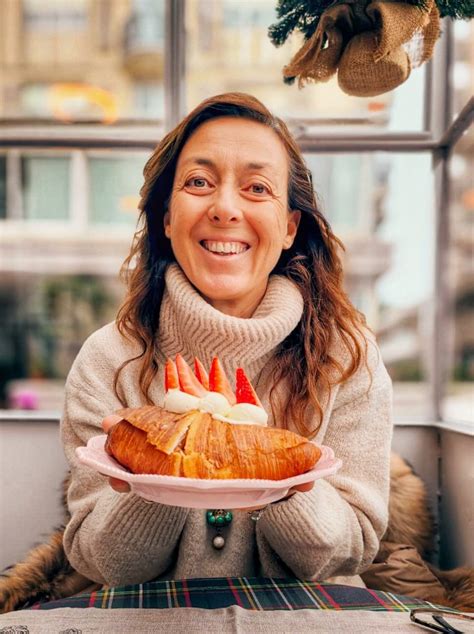 Colazione A Riccione Sac A Poche Il Paradiso Della Pasticceria