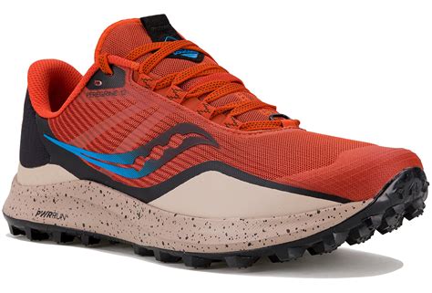 Saucony Peregrine 12 Herren im Angebot | Herren Schuhe Trail Saucony