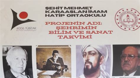 Alb M Ehit Mehmet Karaaslan Mam Hatip Ortaokulu