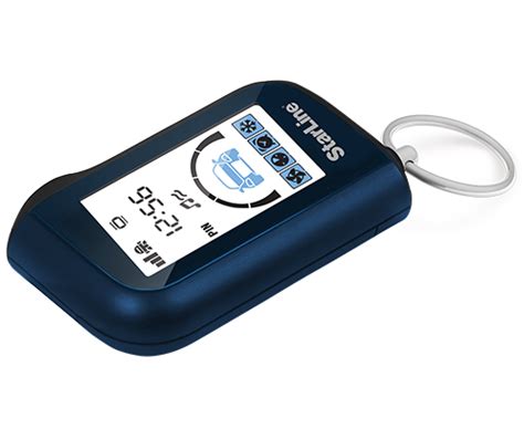 StarLine A60 BT GSM ECO