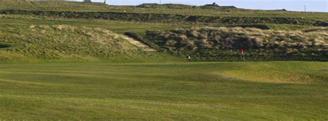 Newquay Golf Club - Course Profile | Course Database