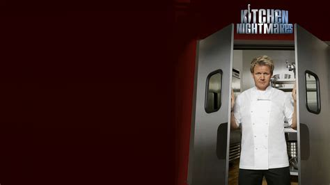 Ramsay's Kitchen Nightmares - TheTVDB.com