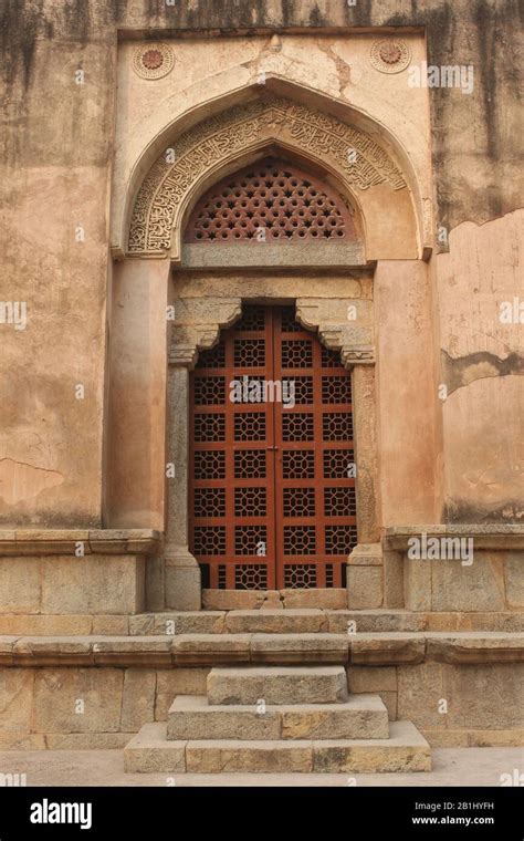 Hauz Khas See Fotografías E Imágenes De Alta Resolución Alamy